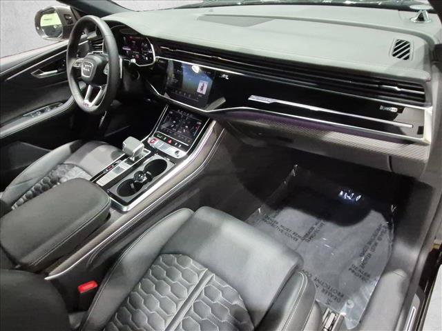 Used 2026 Audi RS Q8 performance AWD/4WD image 23