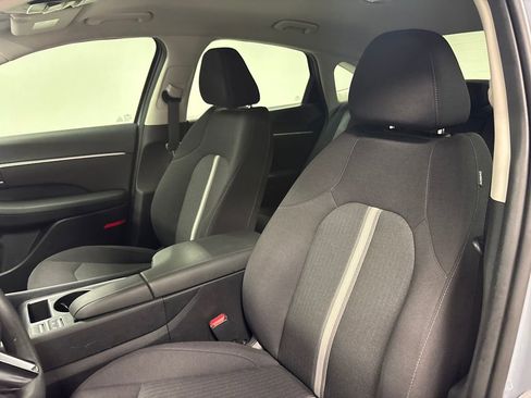 Used 2025 Hyundai Sonata SEL image 21