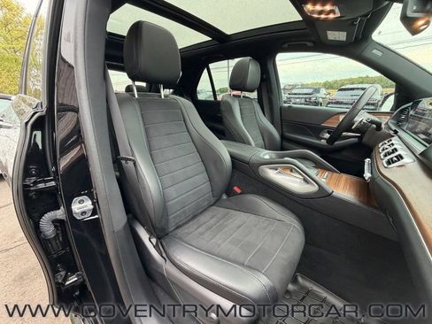 Used 2022 Mercedes-Benz GLE 350 4MATIC image 41
