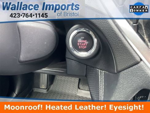 Used 2023 Subaru Forester Limited w/ Popular Package #2 image 26