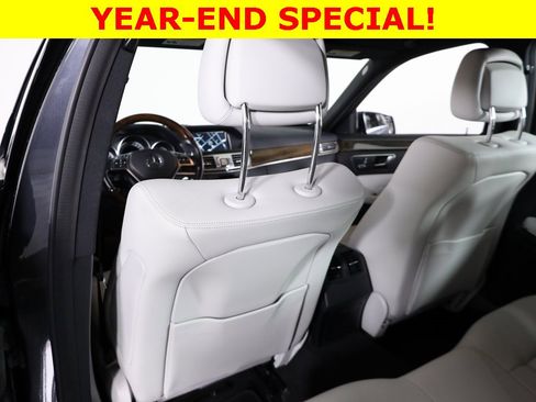Used 2015 Mercedes-Benz E 350 E 350 image 38