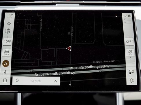 Used 2026 Land Rover Range Rover Long Wheelbase SE image 73