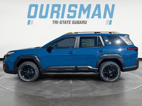 New 2026 Subaru Outback Wilderness AWD/4WD image 3