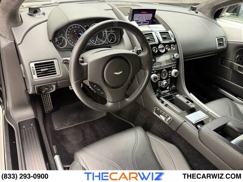 Used 2012 Aston Martin DBS Coupe image 49