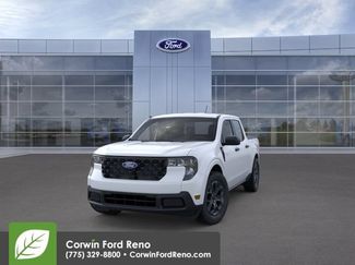 New 2026 Ford Maverick XLT w/ Equipment Group 301A AWD/4WD video 2