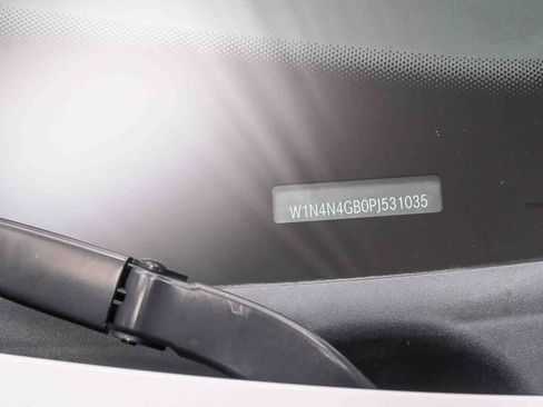 Used 2023 Mercedes-Benz GLA 250 image 29