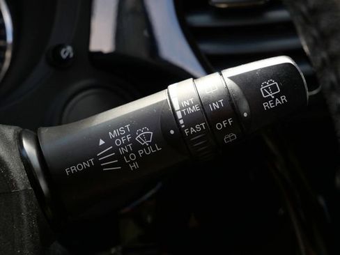 Used 2016 Mitsubishi Outlander ES AWD/4WD image 25