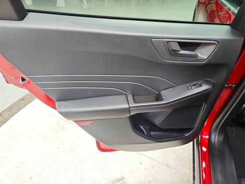 New 2026 Ford Escape Active w/ Tech Pack #1 image 34