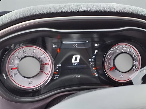 Used 2021 Dodge Challenger R/T Scat Pack w/ Shaker Package image 15