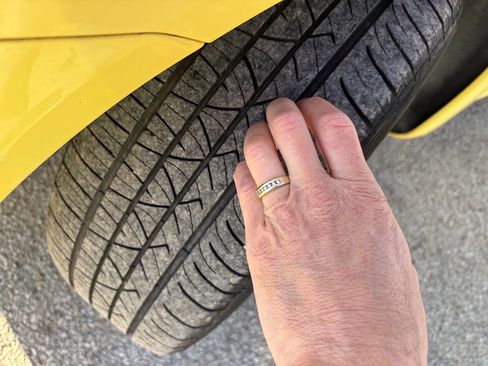 Used 2001 Volkswagen Beetle GL image 18