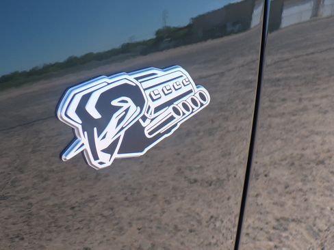 New 2026 RAM 1500 Rebel w/ Advanced Safety Group II AWD/4WD image 10