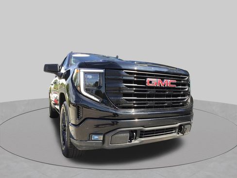 Used 2022 GMC Sierra 1500 Elevation AWD/4WD image 44