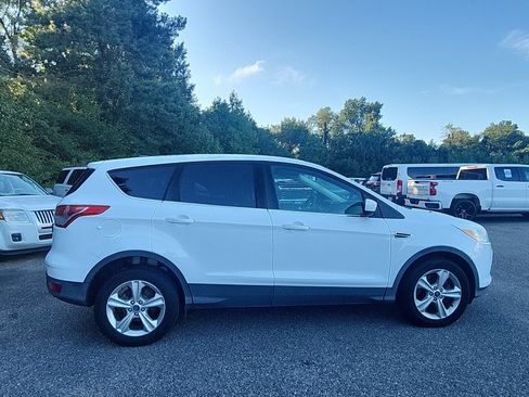 Used 2013 Ford Escape SE FWD image 6