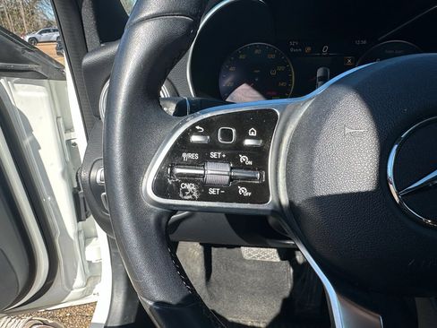 Used 2021 Mercedes-Benz C 300 Sedan w/ Premium Package image 19