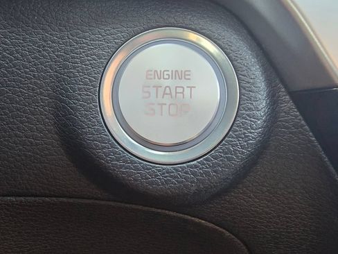 Used 2025 Kia Telluride S FWD image 37
