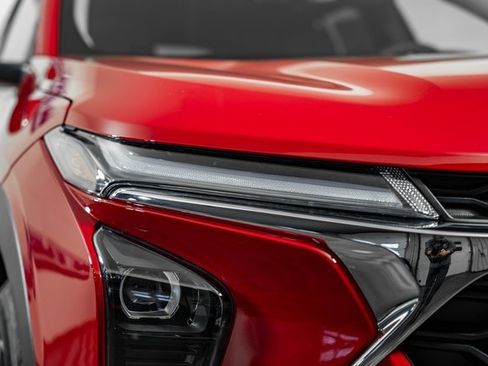 New 2026 Chevrolet Trax LT w/ Driver Confidence Package image 13