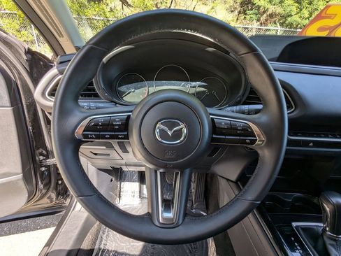 Used 2025 MAZDA CX-30 AWD 2.5 S w/ Select Sport Pkg image 15