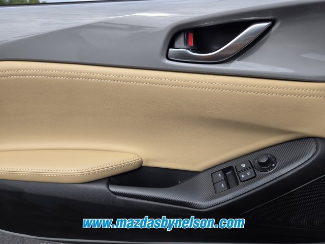 New 2026 MAZDA MX-5 Miata Grand Touring w/ Weather Package RWD image 15
