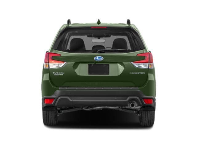 Used 2023 Subaru Forester Limited AWD/4WD image 8