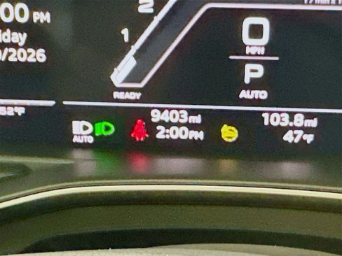 Used 2024 Audi RS 7 Performance image 13