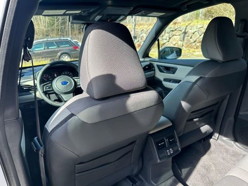 New 2026 Subaru Forester Premium AWD/4WD image 10