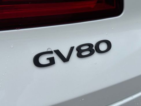 New 2026 Genesis GV80 3.5T Prestige image 15