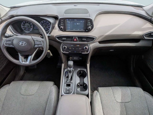 Used 2020 Hyundai Santa Fe SE AWD/4WD image 14