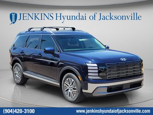 New 2026 Hyundai Palisade SEL Premium FWD image 1