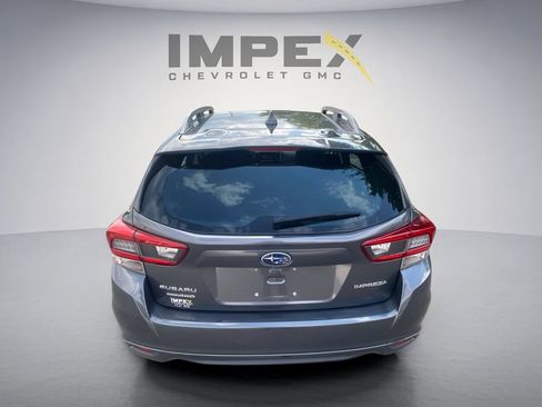 Used 2020 Subaru Impreza 2.0i Premium AWD/4WD image 4