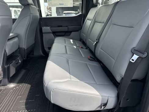 New 2026 Ford F450 XL AWD/4WD image 17