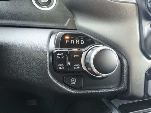 Used 2022 RAM 1500 Big Horn AWD/4WD image 31