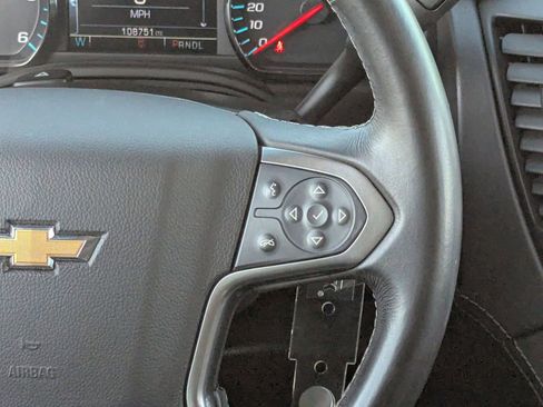 Used 2017 Chevrolet Tahoe LS w/ Enhanced Driver Alert Package image 21