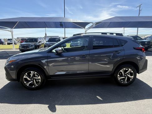 New 2026 Subaru Crosstrek 2.0i Premium image 4