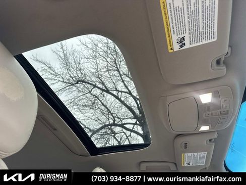 Used 2017 Lincoln MKZ Select w/ Select Plus Package image 29