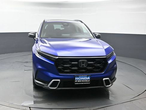 Used 2023 Honda CR-V Sport Touring image 10