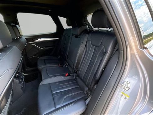 Used 2024 Audi Q5 2.0T Premium Plus AWD/4WD image 28