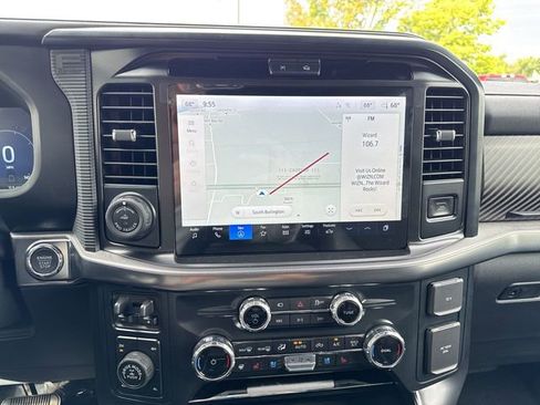 New 2025 Ford F150 Raptor image 19