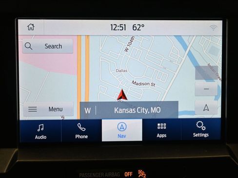 Used 2020 Ford F150 XLT w/ Equipment Group 302A Luxury image 27