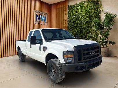 Used 2009 Ford F250 XL