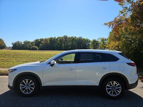 Used 2016 MAZDA CX-9 Touring image 2