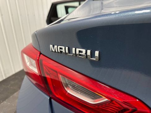 Used 2024 Chevrolet Malibu LT image 15