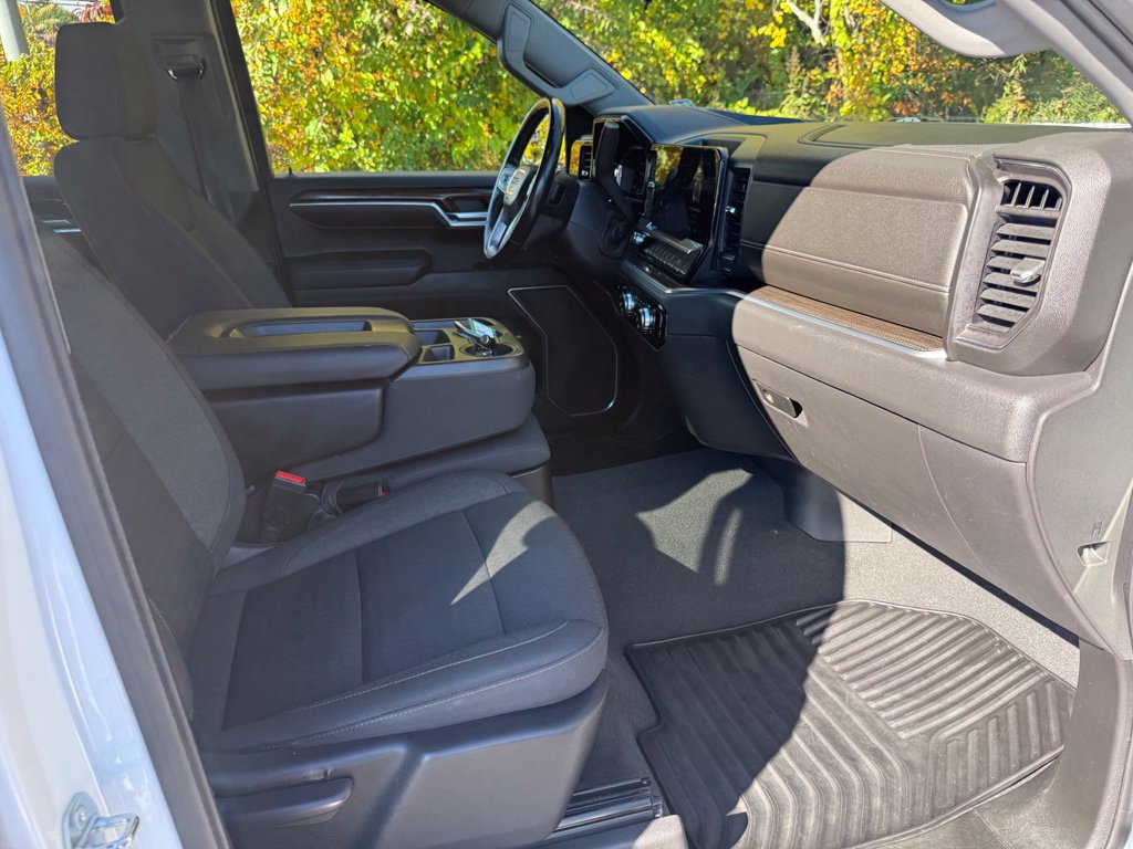 Used 2022 GMC Sierra 1500 Elevation AWD/4WD image 22