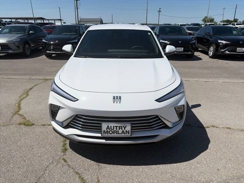 New 2026 Buick Envista Preferred FWD image 9