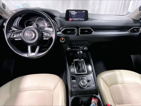 Used 2020 MAZDA CX-5 Touring image 21
