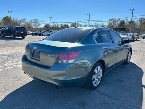Used 2008 Honda Accord EX-L image 6