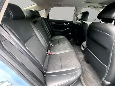 Used 2022 Honda Civic Touring image 20