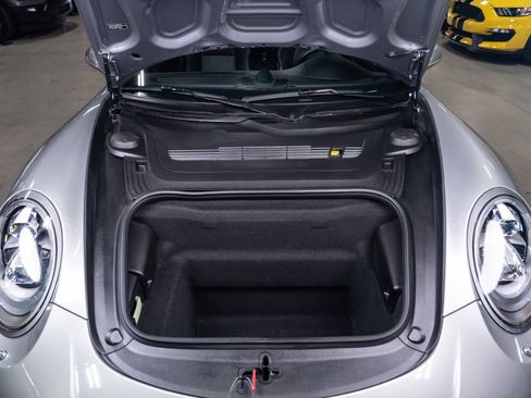 Used 2016 Porsche 911 4 Cabriolet image 33