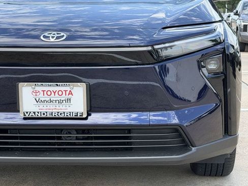 Used 2026 Toyota bZ FWD image 8