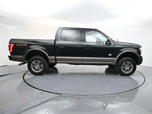 Used 2018 Ford F150 King Ranch image 5