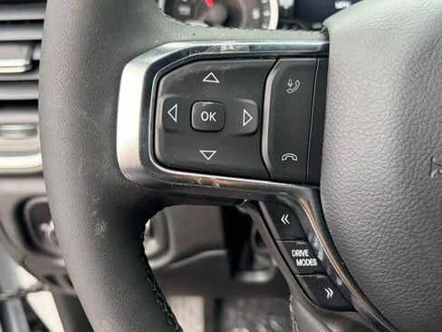 New 2026 RAM 1500 Laramie w/ Sport Appearance Package image 18